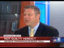 Embedded thumbnail for Trayvon Martin George Zimmerman Trial | Thomas Glasgow Cook County Criminal Attorney