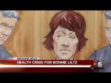 Embedded thumbnail for Attorney asks for immediate release of Bonnie Liltz