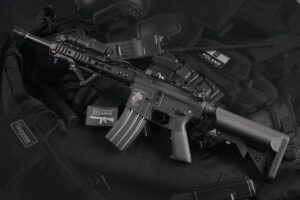 You Must Register Your Assault Weapons In Illinois