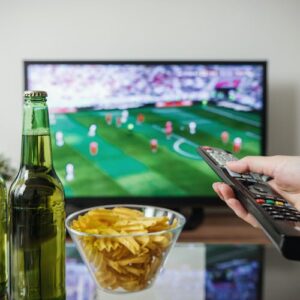 The Best Way To NOT Get A DUI On Super Bowl Sunday