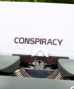 The Role Of An Overt Act In A Federal Conspiracy Conviction