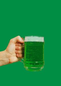 The Penalties Of A St. Patrick’s Day DUI
