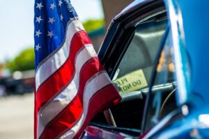 The Cost of Getting a DUI on the 4th of July