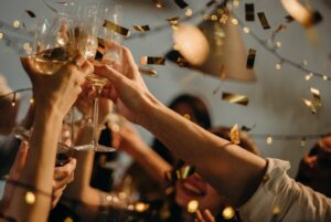 A New Year's Eve DUI Requires An Experienced Attorney