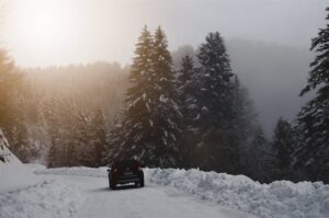 5 Ways To Avoid Getting A DUI On Christmas