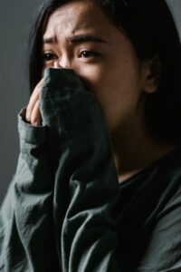 A probation violation for women is a serious issue