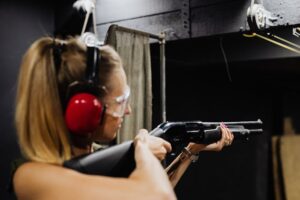 Self-Defense and Battery in Illinois