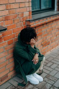 Divorcing Your Spouse When They Have Been Physically Abusive To You