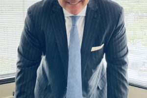 Attorney Thomas T. Glasgow Added to the 2025 List of Leading Lawyers in Illinois