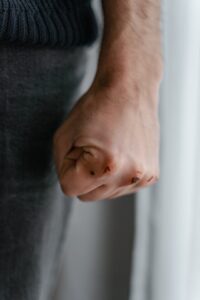 Domestic Violence: Civil Ramifications And Criminal Penalties