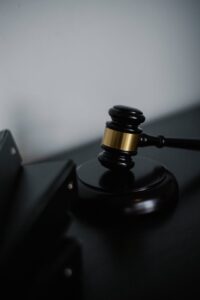 Defending Against Domestic Violence Charges