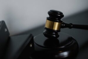 Defending Against Domestic Violence Charges