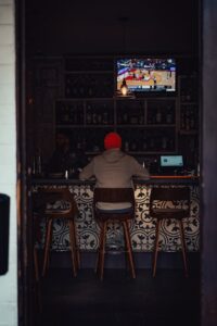Do Not Get A DUI During The Final Four Of March Madness