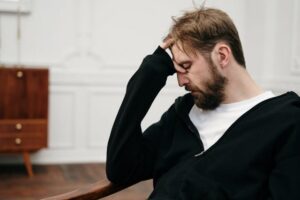 Defending Against Domestic Battery Accusations: Choose Experience Over Uncertainty