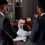 Negotiating With The State After Being Charged With Domestic Battery
