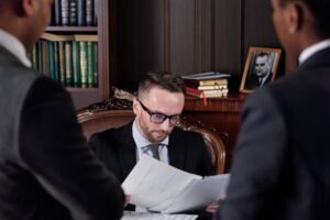 Negotiating With The State After Being Charged With Domestic Battery
