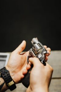How An Attorney Can Protect Your Constitutional Right to Have Firearms After an Order Of Protection