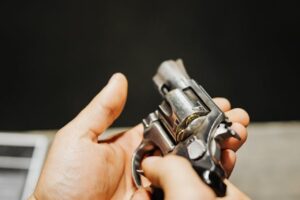 How An Attorney Can Protect Your Constitutional Right to Have Firearms After an Order Of Protection