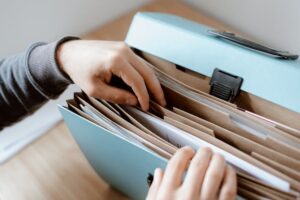 The Importance Of A Record For Future Order Of Protection
