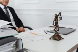 The Importance Of Experienced Advocacy When Facing An Order Of Protection-Related Matter