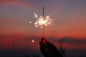 “A Sober Ride is Better Than a Ride to Jail:” 4th of July DUI Statistics.
