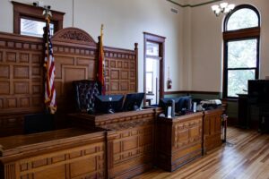 Your Domestic Battery Defense Requires Trial Experience