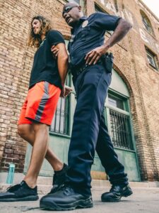Orders Of Protection: No-Contact Provisions And Enforcing Them