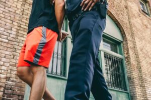 Orders Of Protection: No-Contact Provisions And Enforcing Them