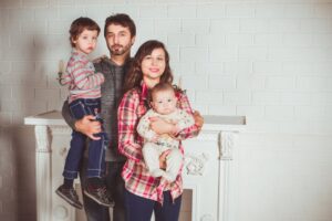 Domestic Battery: Family Members And Household Members
