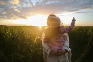 The Impact That An Order of Protection Can Have on Parenting Time and Custody
