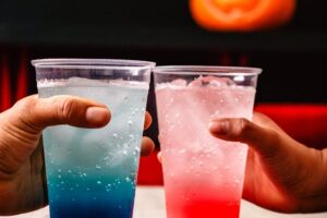 The Consequences Of A Halloween DUI