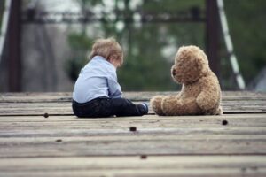 Orders Of Protection Can Be Used To Protect Minors