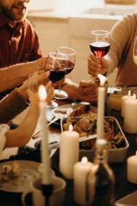A Thanksgiving DUI Will Change Your Life