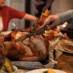 You Can Avoid A Thanksgiving DUI