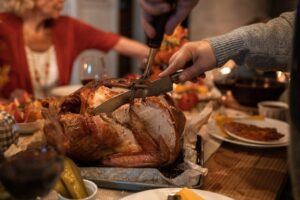 You Can Avoid A Thanksgiving DUI