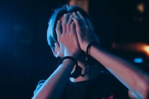 A Theft Conviction in Illinois Can Leave You with a Permanent Criminal Record