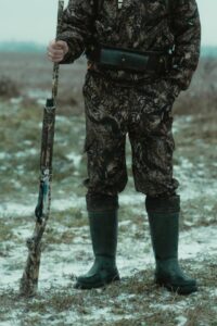 Losing Your Gun Ownership Rights After Being Convicted Of The Unlawful Use Of Weapons