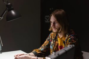 Inside the Interrogation Room: From a Suspect’s Perspective