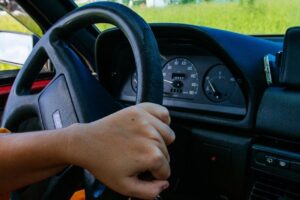 What Happens if You Drive on a Revoked License in Illinois?