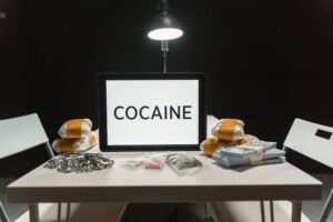 The Penalties For Cocaine Possession