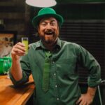Make Sure You Don’t Get A DUI On St. Patrick’s Day​