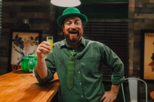 Make Sure You Don’t Get A DUI On St. Patrick’s Day​