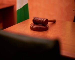 The Difference Between A Search Warrant And An Arrest Warrant