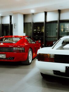 Illinois Criminal Law Explained: Possession of a Stolen Motor Vehicle