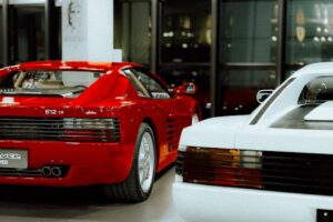 Illinois Criminal Law Explained: Possession of a Stolen Motor Vehicle