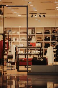 Defining Retail Theft In Illinois