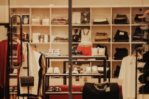 Defining Retail Theft In Illinois