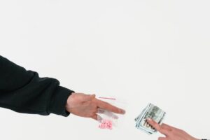 When a State Drug Case Can Become a Federal Drug Case