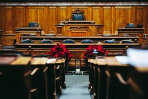 What Prosecutors Must Prove in an Assault or Battery Case in Illinois