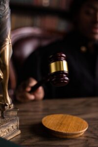 Defending Yourself Against a Sex Crime Charge in Illinois